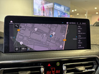 BMW (G01) X3 XDRIVE30E 292 M SPORT BVA8