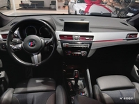 BMW (F48) X1 XDRIVE18D 150 CH M SPORT