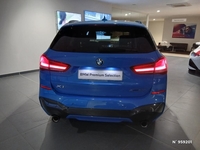 BMW (F48) X1 XDRIVE18D 150 CH M SPORT