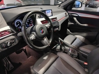 BMW (F48) X1 XDRIVE18D 150 CH M SPORT