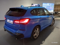 BMW (F48) X1 XDRIVE18D 150 CH M SPORT