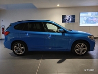 BMW (F48) X1 XDRIVE18D 150 CH M SPORT