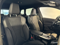 BMW (U06) ACTIVE TOURER 218I 136 M SPORT DKG7