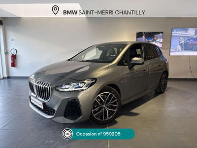 BMW (U06) ACTIVE TOURER 218I 136 M SPORT DKG7