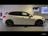 BMW (F40) 116D 116 M SPORT