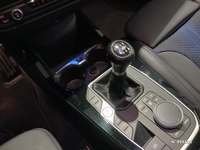 BMW (F40) 116D 116 M SPORT