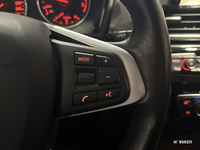 BMW (F48) X1 SDRIVE18I 136 XLINE DKG7