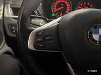 BMW (F48) X1 SDRIVE18I 136 XLINE DKG7