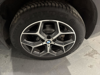 BMW (F48) X1 SDRIVE18I 136 XLINE DKG7