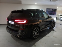 BMW (G05) X5 XDRIVE45E 394 17CV M SPORT BVA8