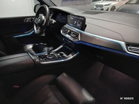 BMW (G05) X5 XDRIVE45E 394 17CV M SPORT BVA8