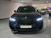 BMW (G05) X5 XDRIVE45E 394 17CV M SPORT BVA8