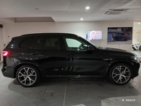 BMW (G05) X5 XDRIVE45E 394 17CV M SPORT BVA8