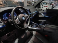 BMW (G05) X5 XDRIVE45E 394 17CV M SPORT BVA8