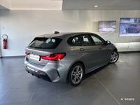 BMW (F40) 116I M SPORT DESIGN