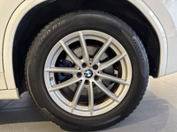 BMW (G01) X3 30E 292 M SPORT BVA8