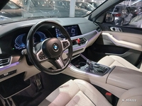 BMW (G05) X5 XDRIVE45E 394 17CV M SPORT BVA8