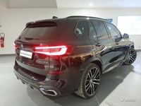 BMW (G05) X5 XDRIVE45E 394 17CV M SPORT BVA8