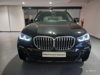 BMW (G05) X5 XDRIVE45E 394 17CV M SPORT BVA8