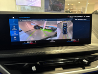 BMW (G09) XM 4.4 V8 653