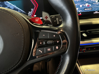 BMW (G09) XM 4.4 V8 653