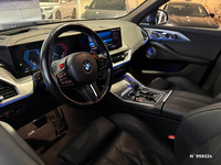 BMW (G09) XM 4.4 V8 653