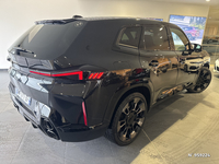 BMW (G09) XM 4.4 V8 653