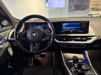 BMW (G09) XM 4.4 V8 653