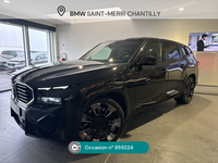 BMW (G09) XM 4.4 V8 653