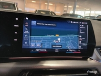 BMW (U06) ACTIVE TOURER 218I 136 M SPORT DKG7