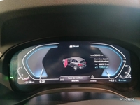 BMW (G01) X3 XDRIVE30E 292 M SPORT BVA8