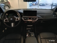 BMW (G01) X3 XDRIVE30E 292 M SPORT BVA8