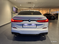 BMW (F44) GRAN COUPE 220I 178 M SPORT