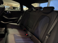 BMW (F44) GRAN COUPE 220I 178 M SPORT