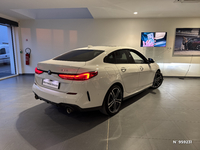 BMW (F44) GRAN COUPE 220I 178 M SPORT
