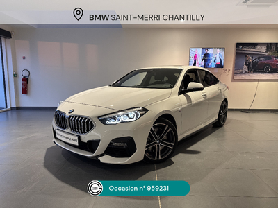 BMW (F44) GRAN COUPE 220I 178 M SPORT