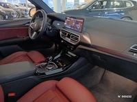 BMW (G01) X3 XDRIVE30E 292 M SPORT BVA8