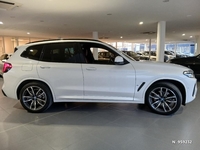 BMW (G01) X3 XDRIVE30E 292 M SPORT BVA8