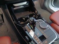 BMW (G01) X3 XDRIVE30E 292 M SPORT BVA8