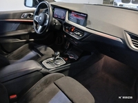 BMW (F40) 118I 136 M SPORT DKG7