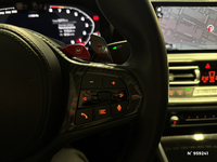 BMW (G82) M4 COMPETITION M XDRIVE COUPÉ 510 CH