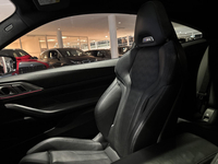 BMW (G82) M4 COMPETITION M XDRIVE COUPÉ 510 CH