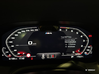 BMW (G82) M4 COMPETITION M XDRIVE COUPÉ 510 CH