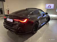 BMW (G82) M4 COMPETITION M XDRIVE COUPÉ 510 CH