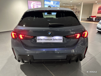 BMW (F70) 120 170 M SPORT DKG7