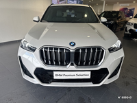 BMW (U11) X1 XDRIVE 25E M SPORT 245 DKG7