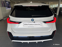 BMW (U11) X1 XDRIVE 25E M SPORT 245 DKG7