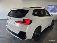 BMW (U11) X1 XDRIVE 25E M SPORT 245 DKG7