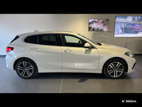 BMW BMW  ( F40) 118D 150 CH BUSINESS DESIGN BVA8