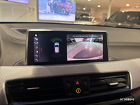 BMW (F39) X2 SDRIVE18I 136 M SPORT DKG7